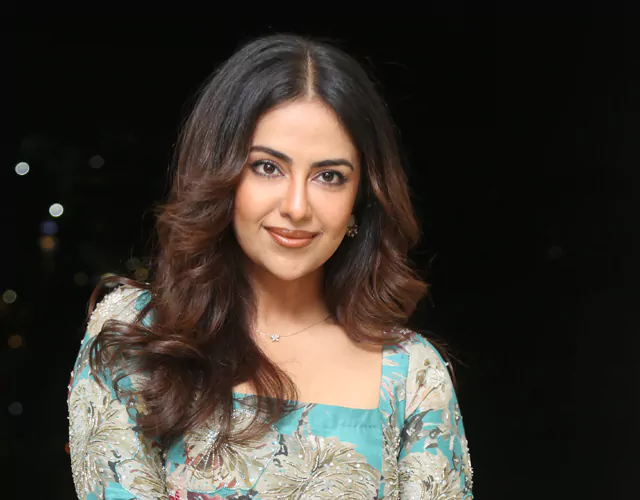 Avika Gor In Shanmukha Trailer Launch